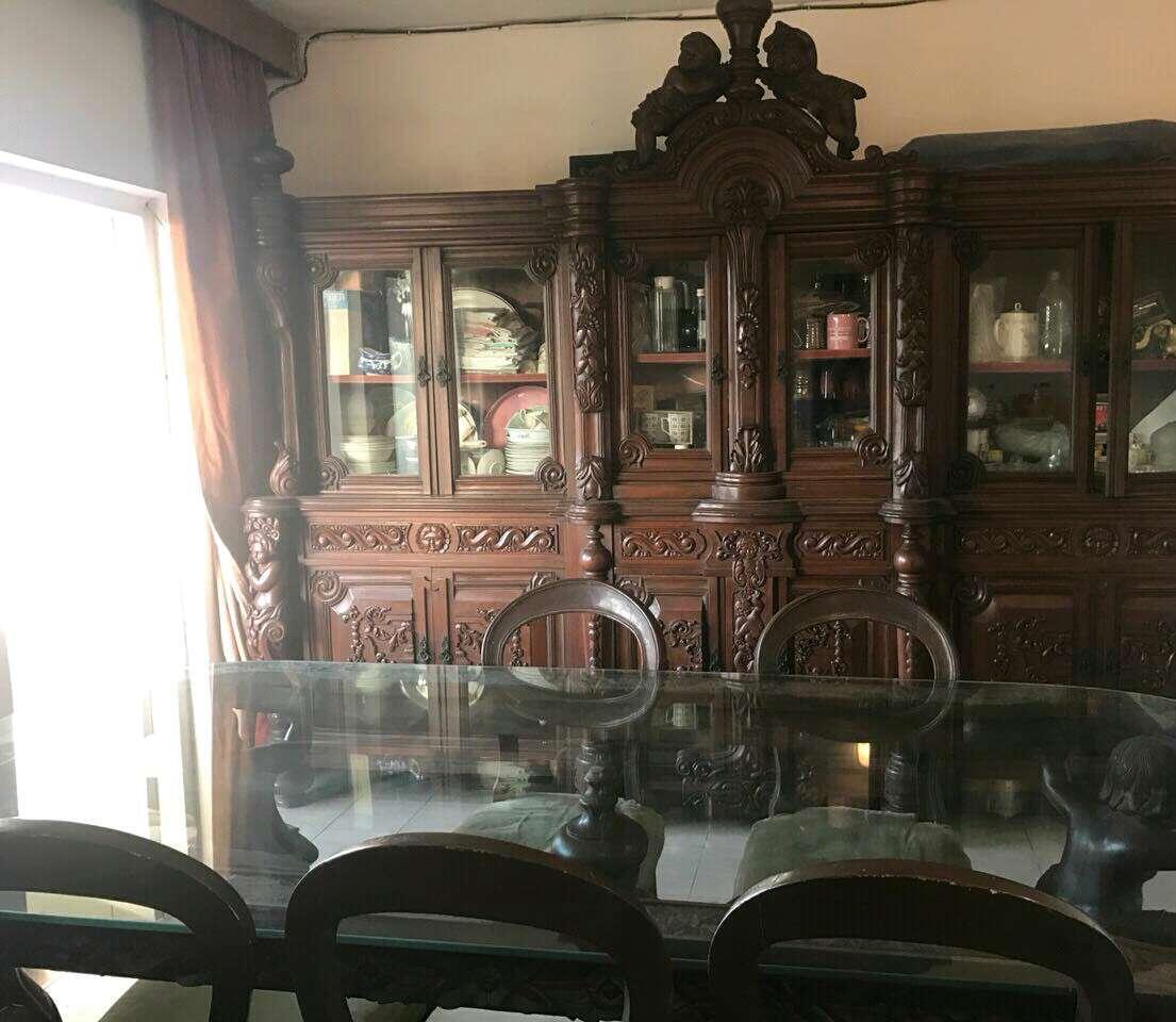 3 BHK Apartment for Sale in Gandhigram Road Mumbai