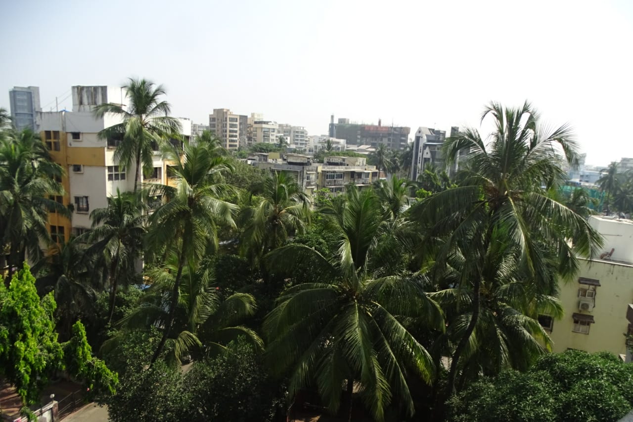 2 BHK Apartment for Sale in Juhu Church Road Mumbai