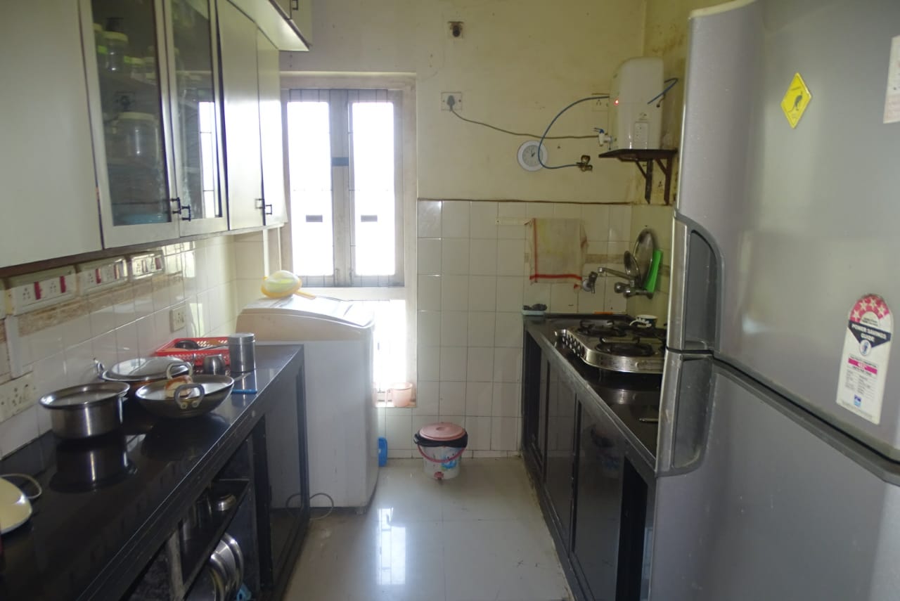 2 BHK Apartment for Sale in Juhu Church Road Mumbai