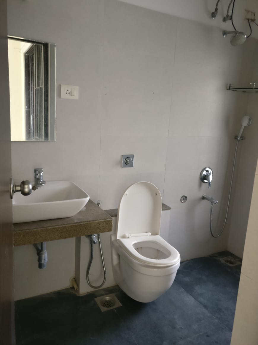 3 BHK Apartment for Sale in Bandra East Mumbai
