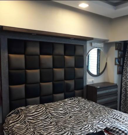 3 BHK Apartment for Sale in N S Road no.4 Mumbai