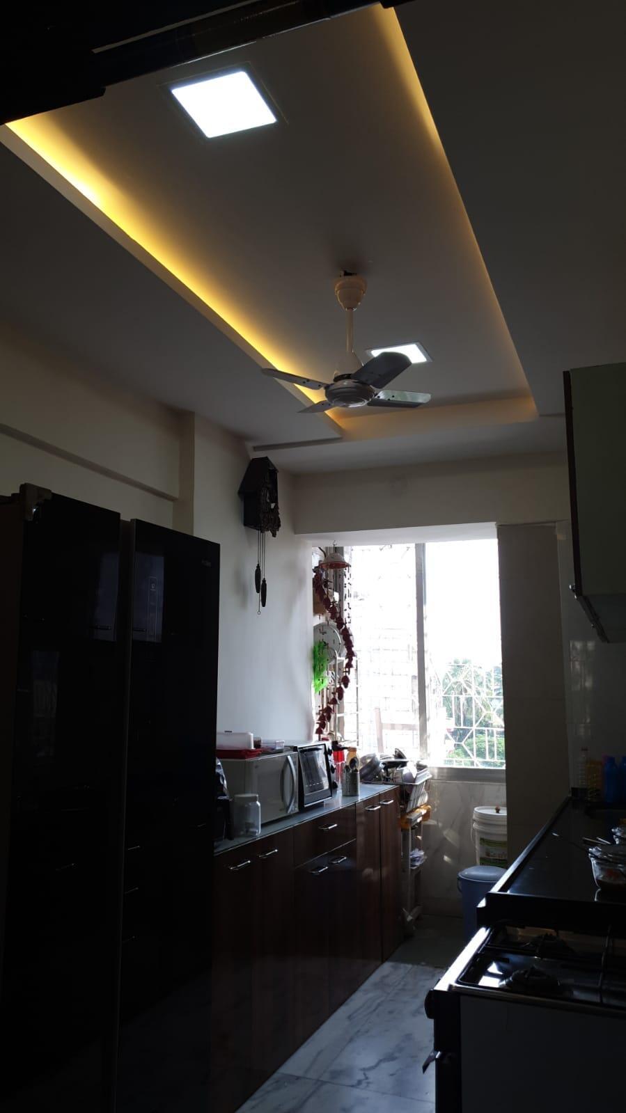 3 BHK Apartment for Sale in Off Hill Road Mumbai