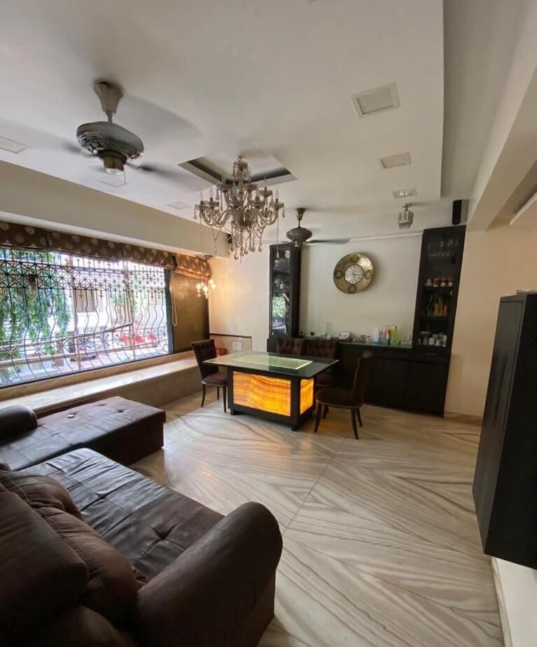 2 BHK Apartment for Sale in 11th Road Mumbai