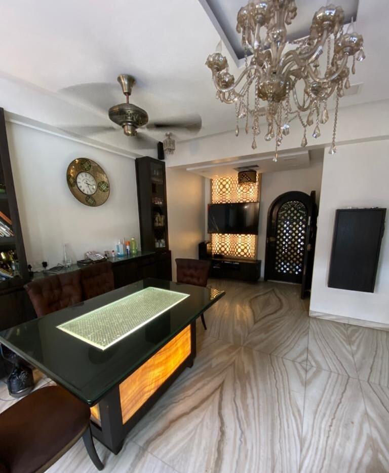 2 BHK Apartment for Sale in 11th Road Mumbai