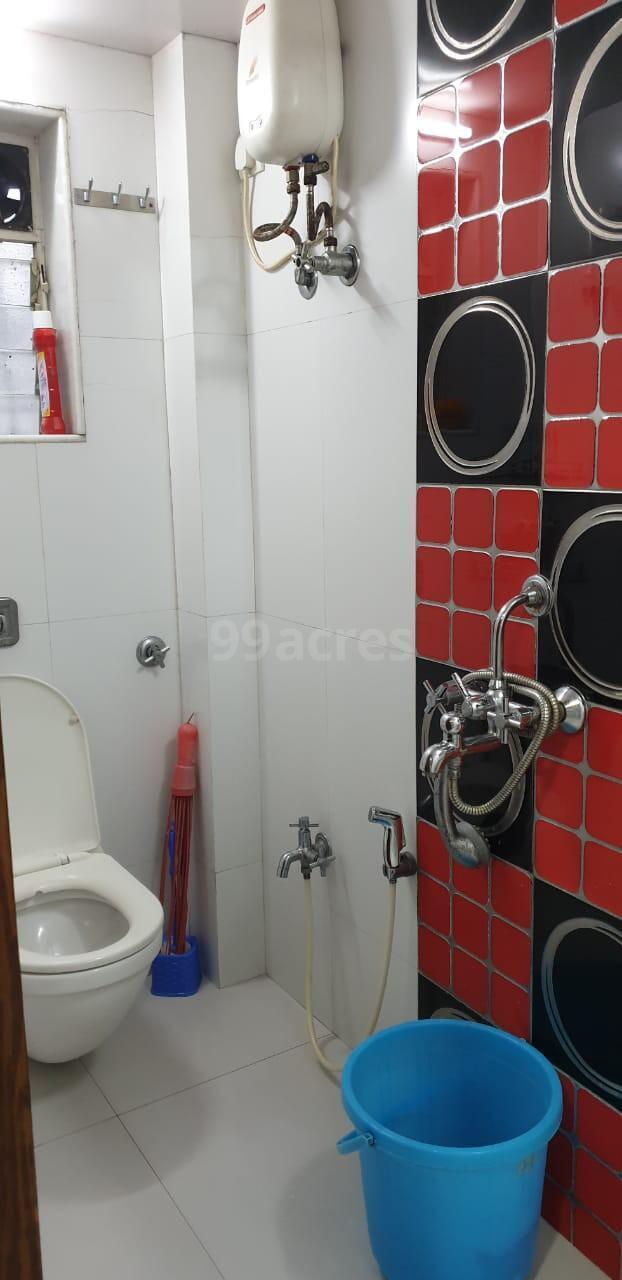 2 BHK Apartment for Rent in Carter Road Mumbai
