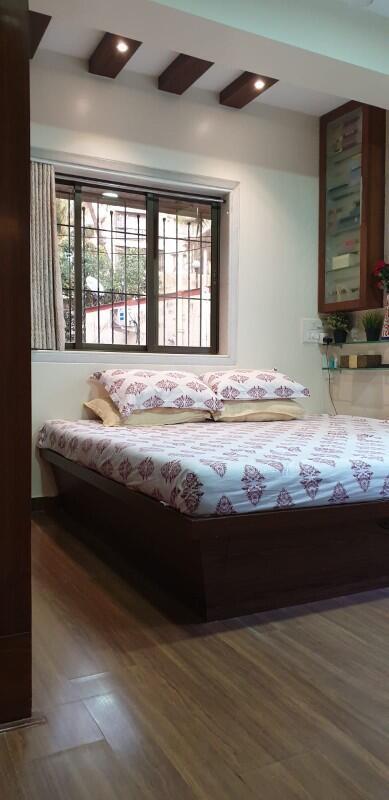 2 BHK Apartment for Rent in Carter Road Mumbai