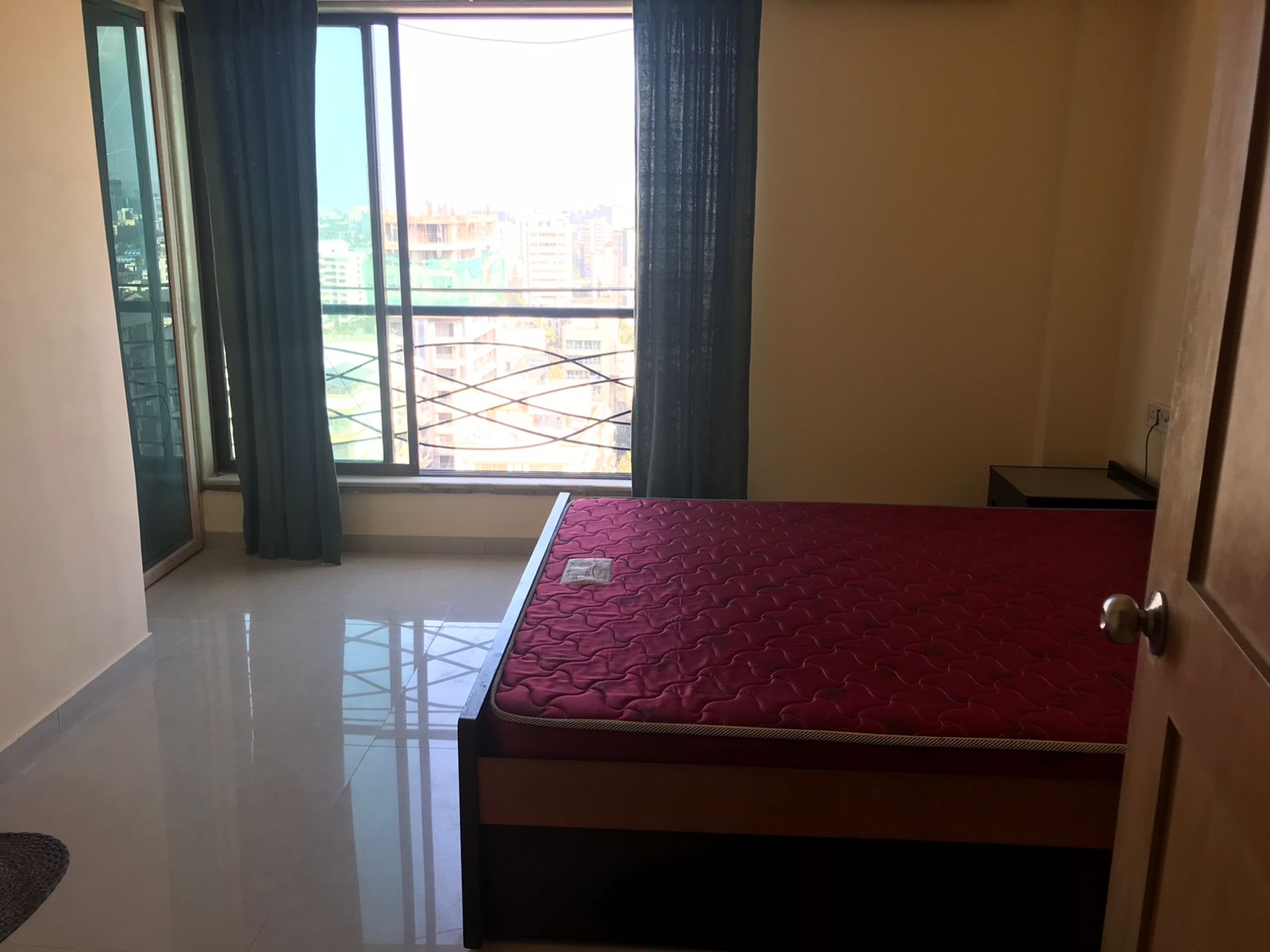 2 BHK Apartment for Sale in Khar West Mumbai