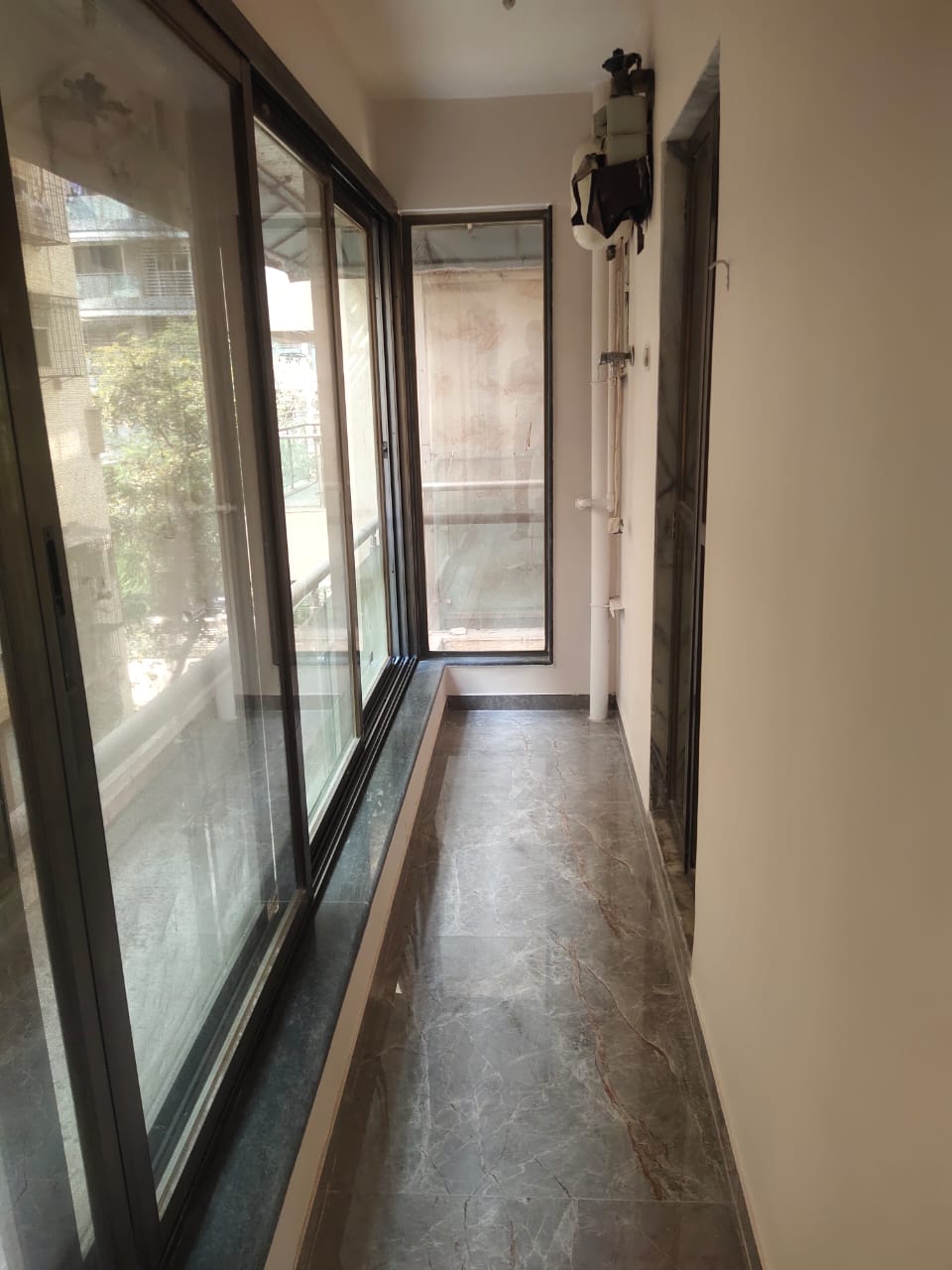 3 BHK Apartment for Sale in JVPD Mumbai