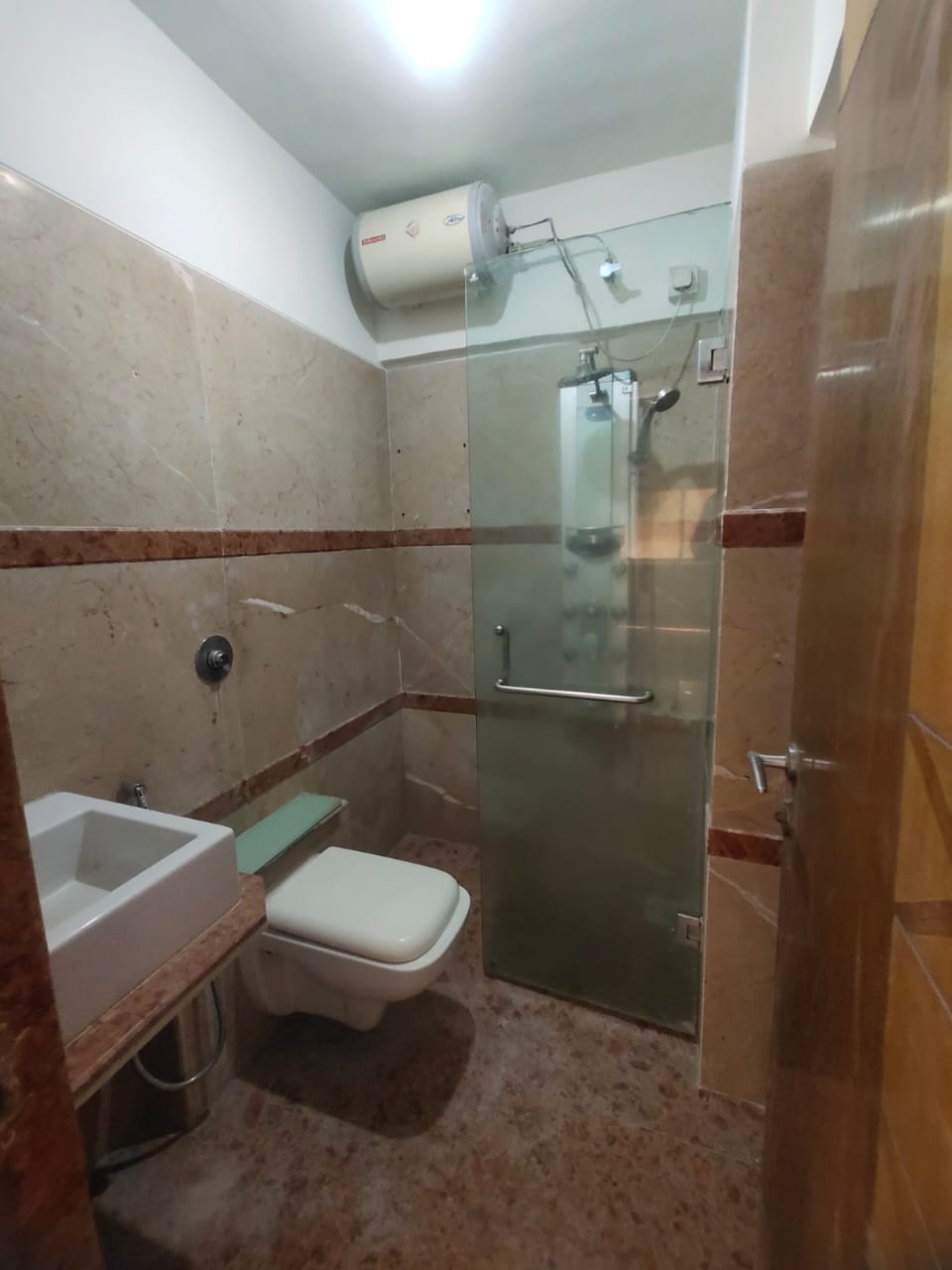 3 BHK Apartment for Sale in JVPD Mumbai