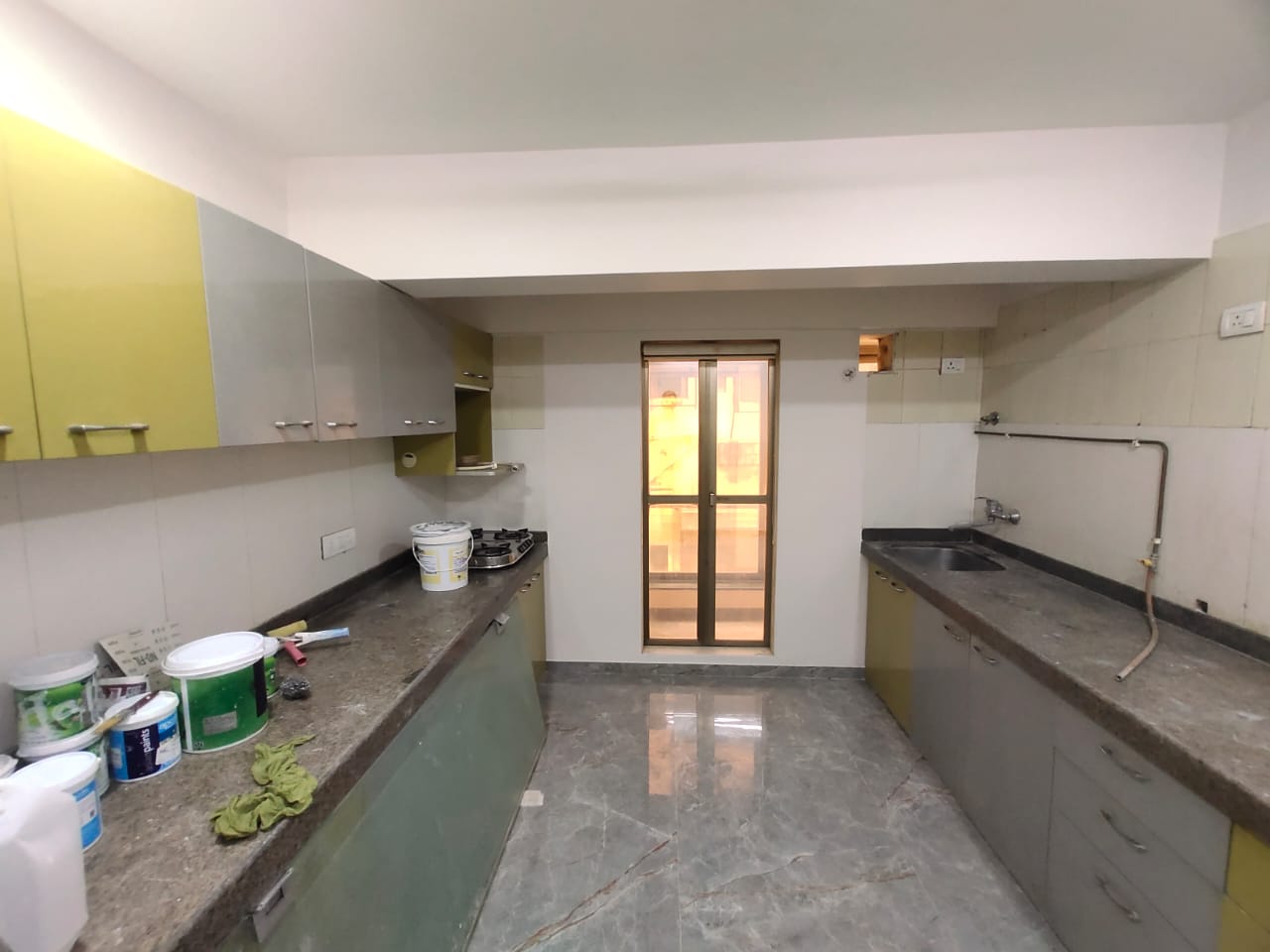 3 BHK Apartment for Sale in JVPD Mumbai