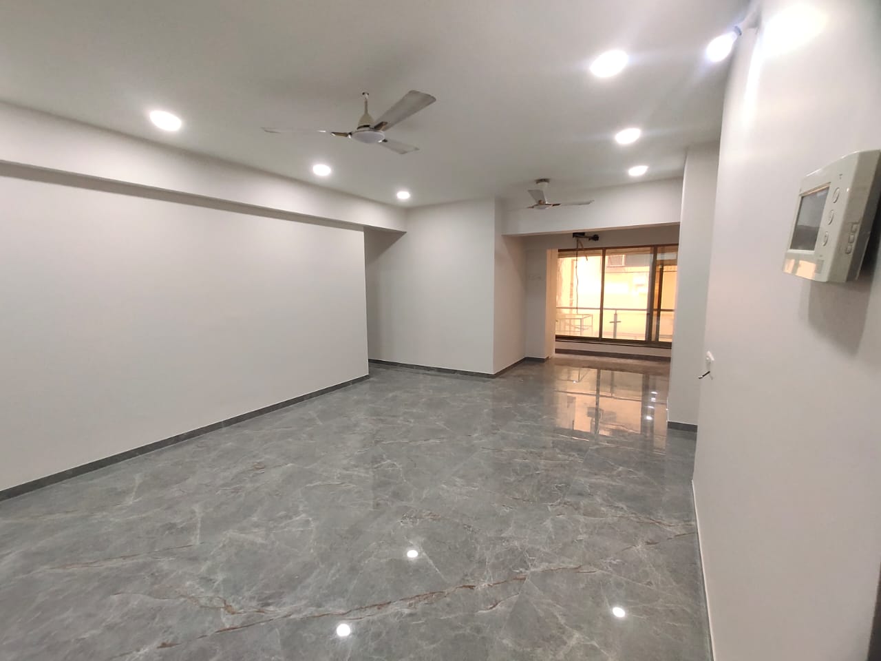 3 BHK Apartment for Sale in JVPD Mumbai