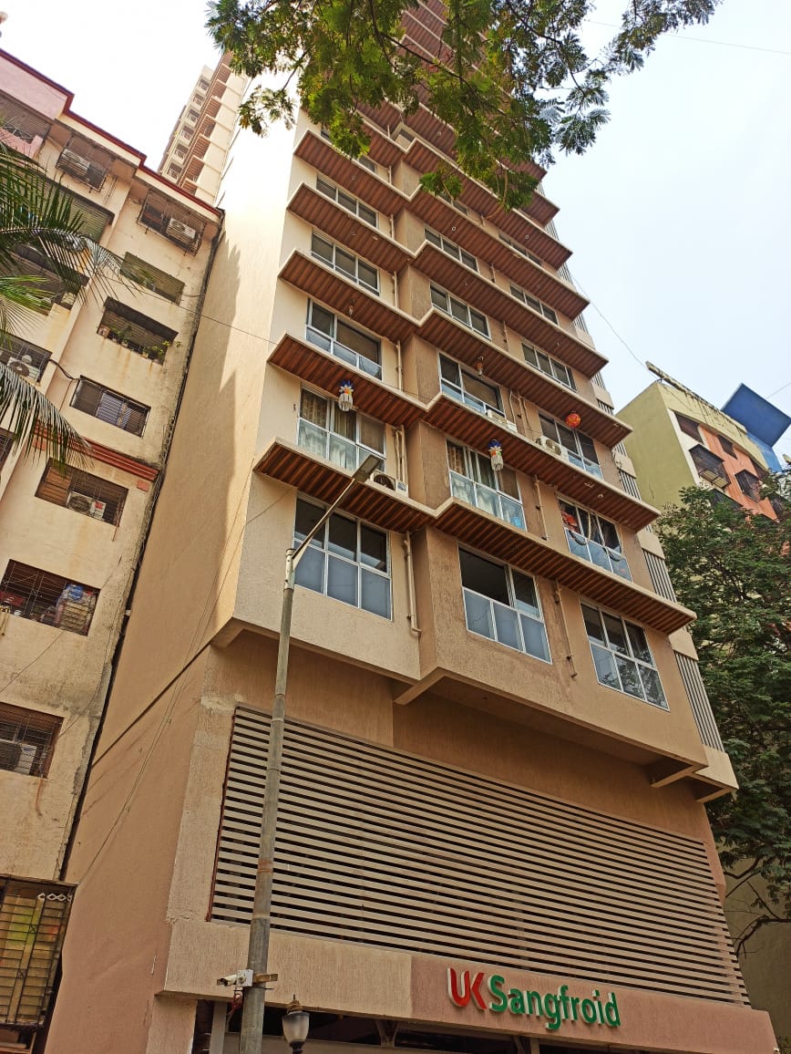 3 BHK Apartment for Sale in Off Veera Desai Road Mumbai