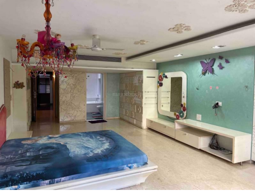 3 BHK Villa for Rent in 2nd Cross Lane Mumbai