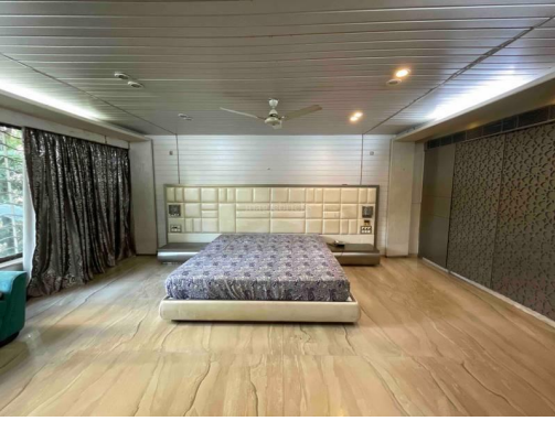 3 BHK Villa for Rent in 2nd Cross Lane Mumbai
