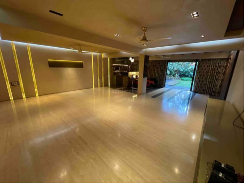 3 BHK Villa for Rent in 2nd Cross Lane Mumbai