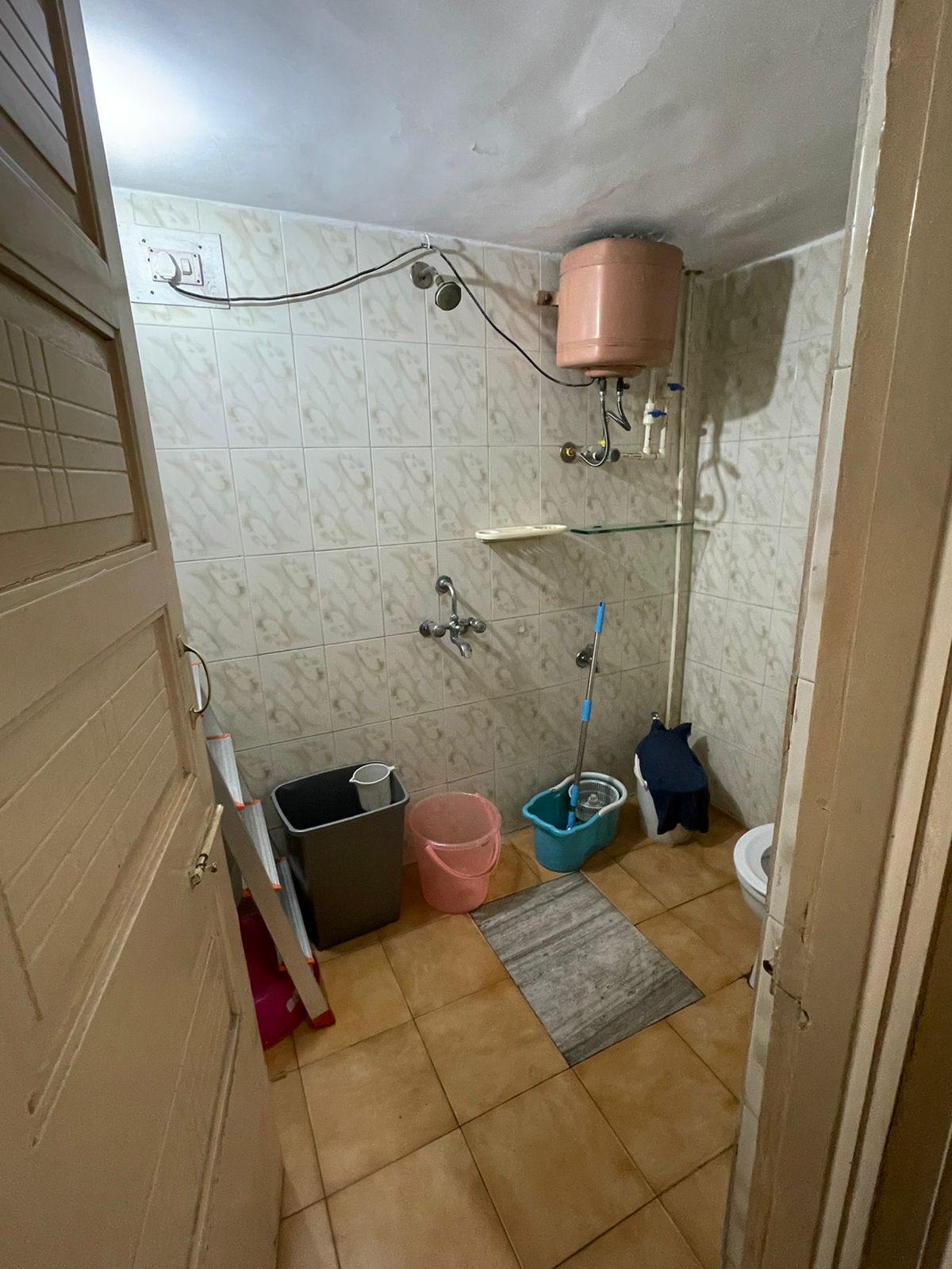 3 BHK Apartment for Rent in 11th Road Mumbai