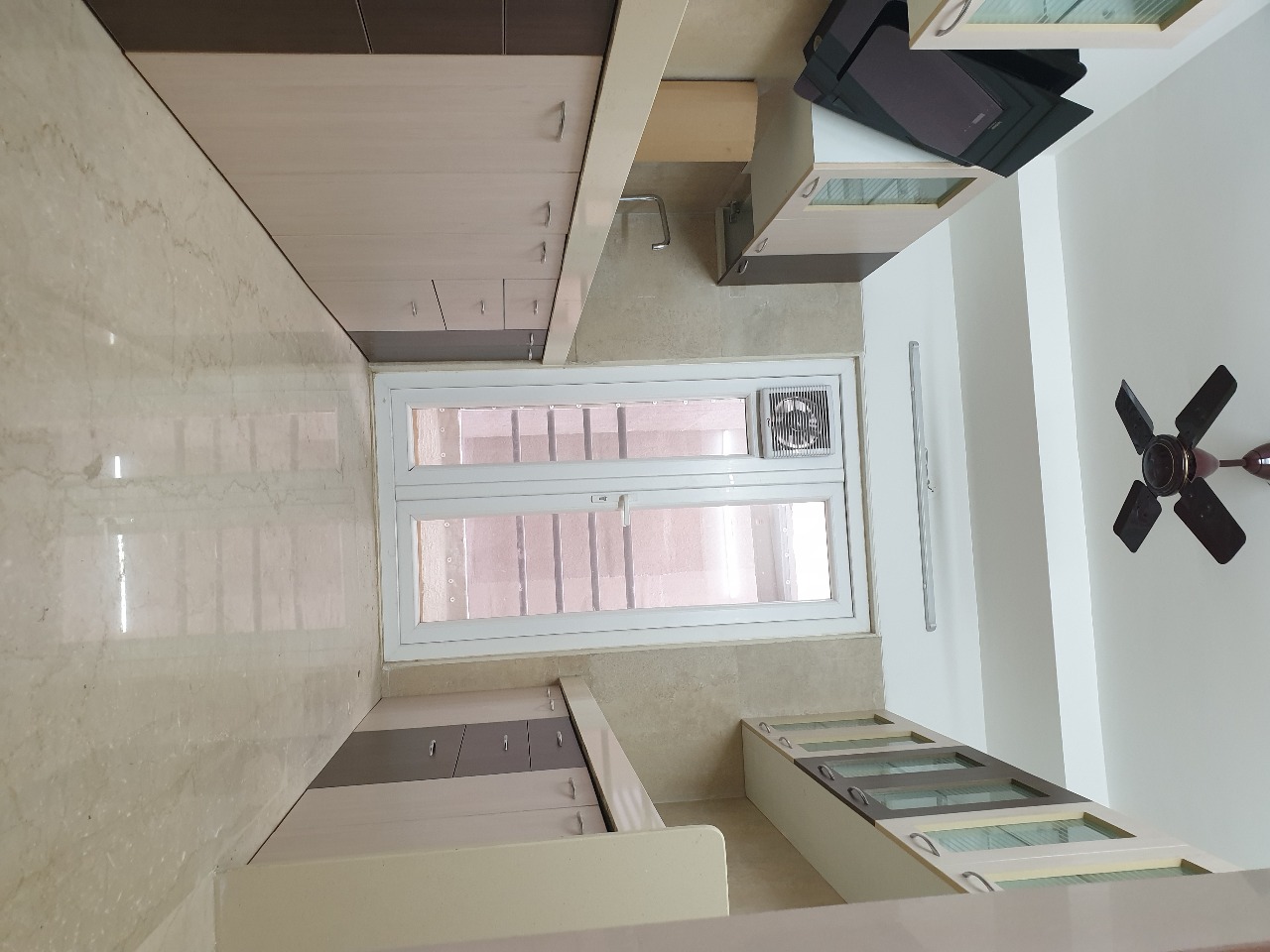 3 BHK Apartment for Rent in BKC Mumbai