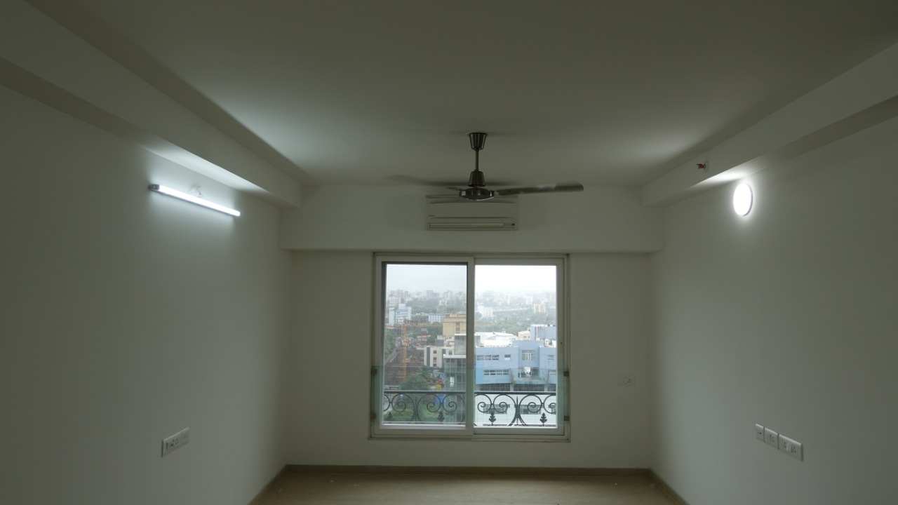 3 BHK Apartment for Rent in BKC Mumbai