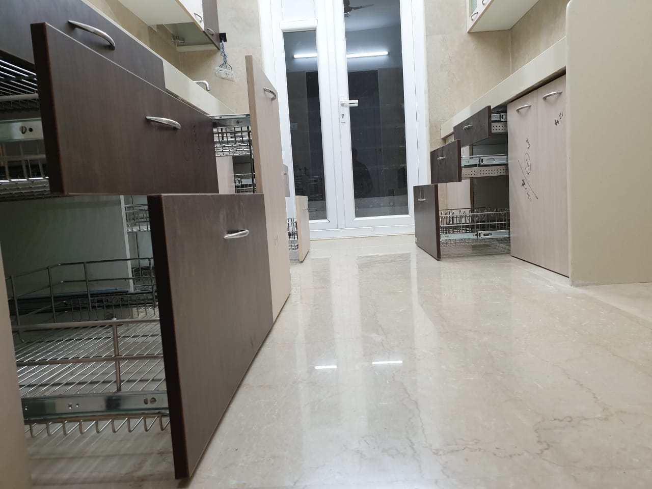 3 BHK Apartment for Rent in BKC Mumbai