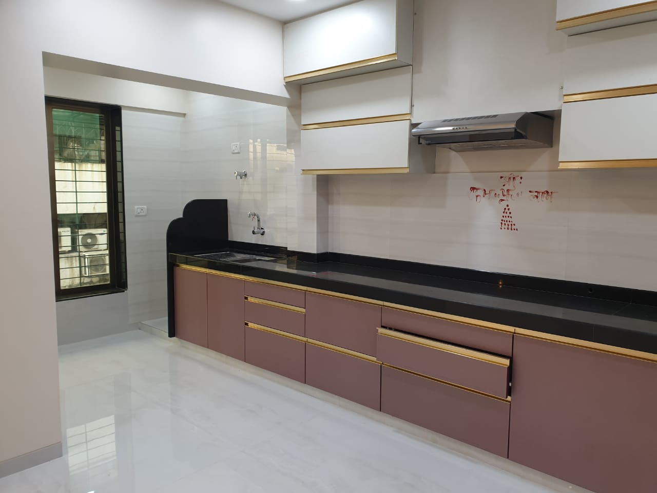 4 BHK Apartment for Sale in S V Road Mumbai