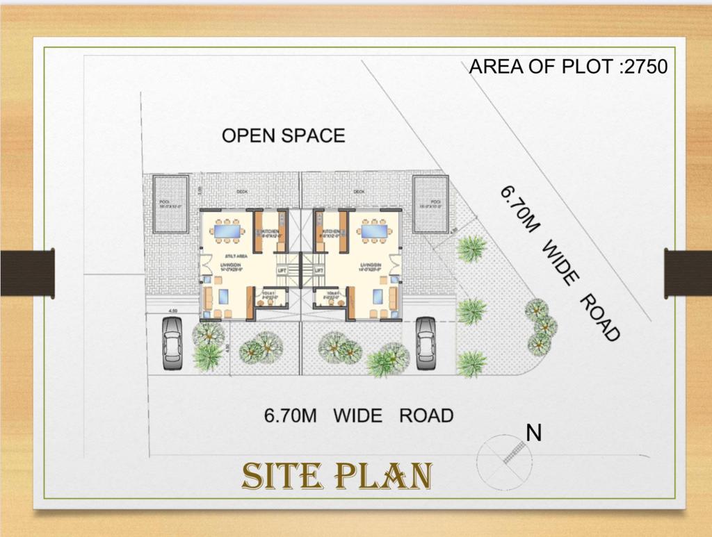 4 BHK Apartment for Sale in Lonavala Mumbai