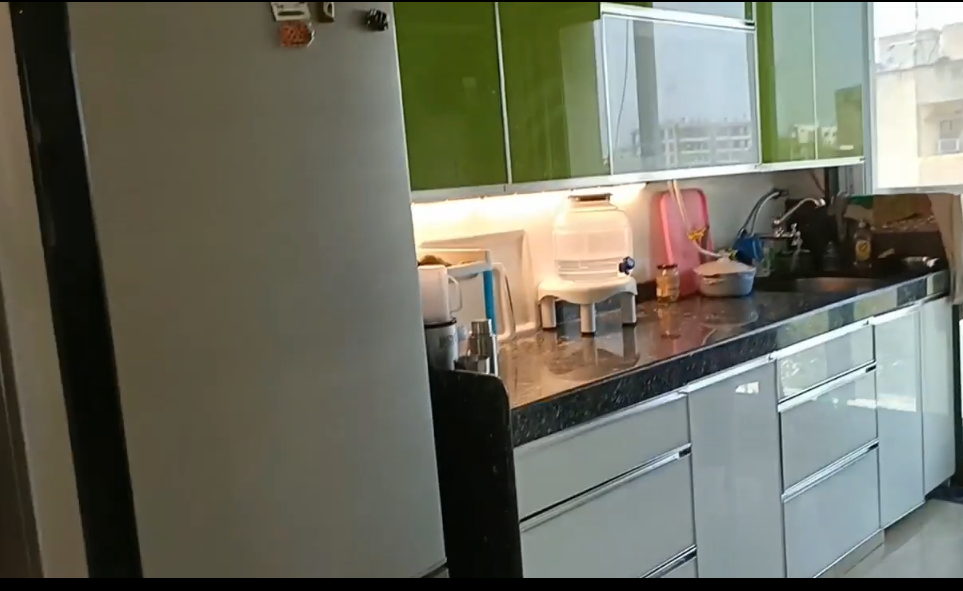4 BHK Apartment for Sale in Santacruz East Mumbai