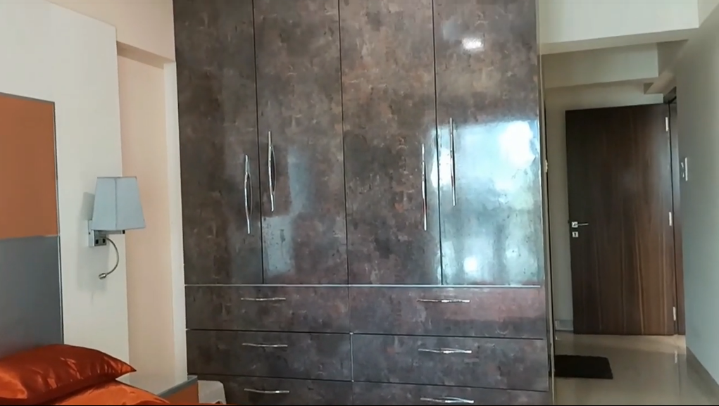 4 BHK Apartment for Sale in Santacruz East Mumbai