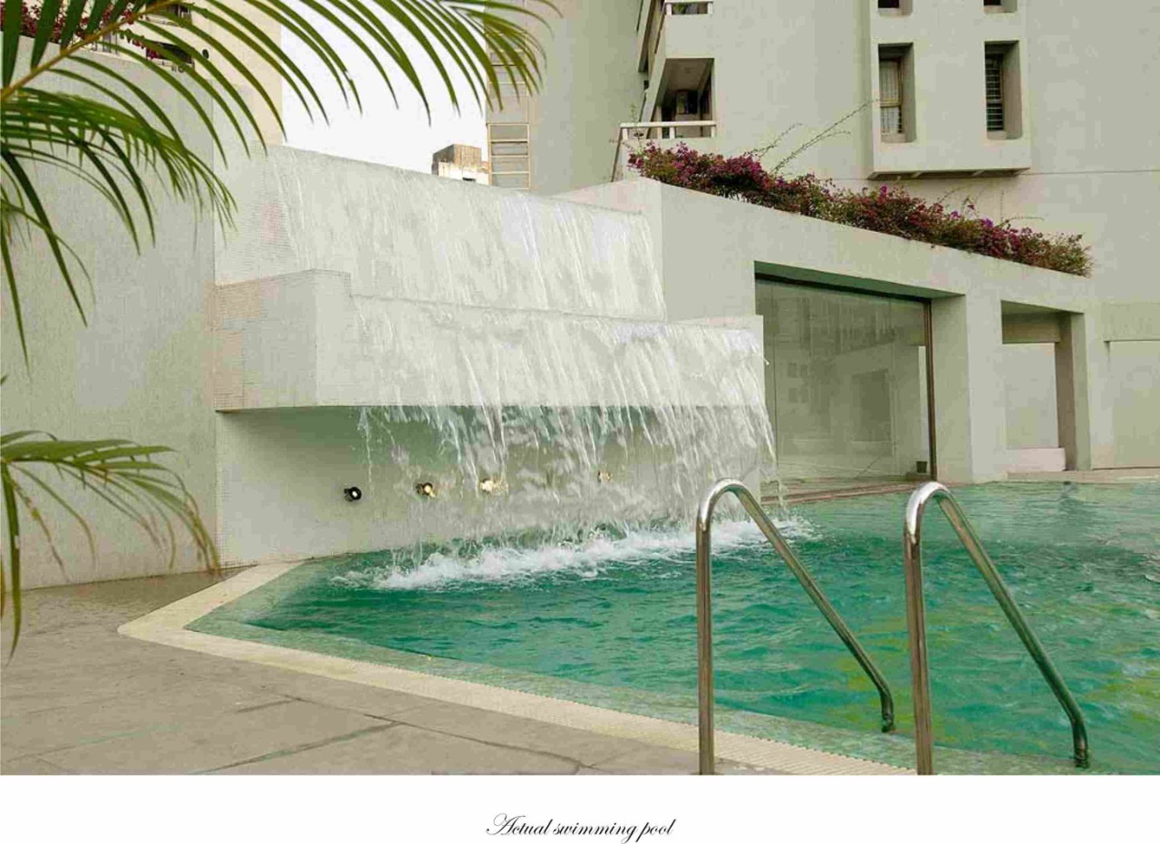 4 BHK Apartment for Sale in Lokhandwala Complex Mumbai
