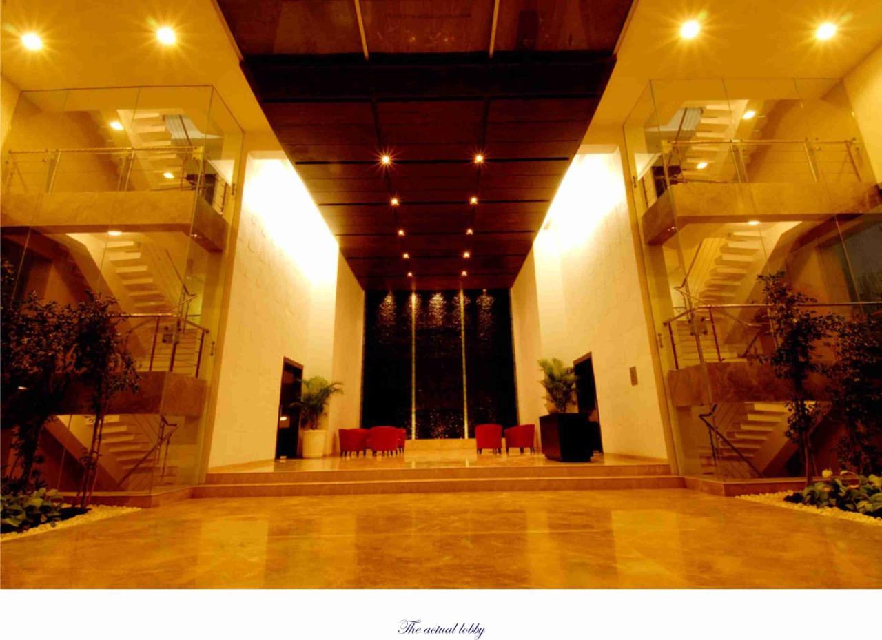 4 BHK Apartment for Sale in Lokhandwala Complex Mumbai