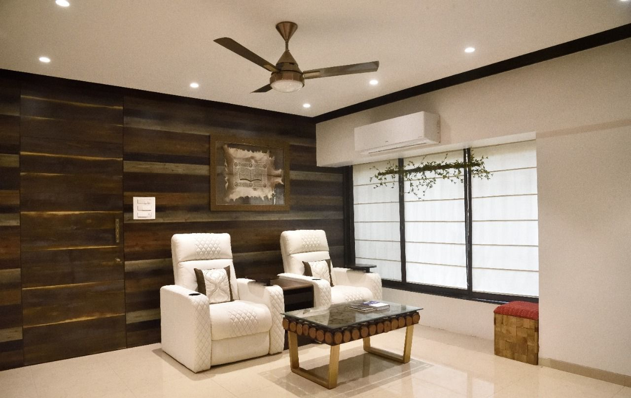 2 BHK Apartment for Sale in Almeida park Mumbai