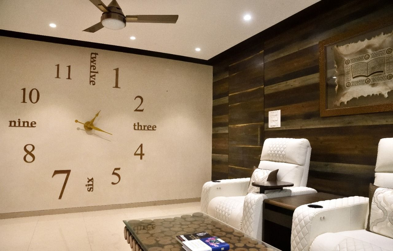 2 BHK Apartment for Sale in Almeida park Mumbai