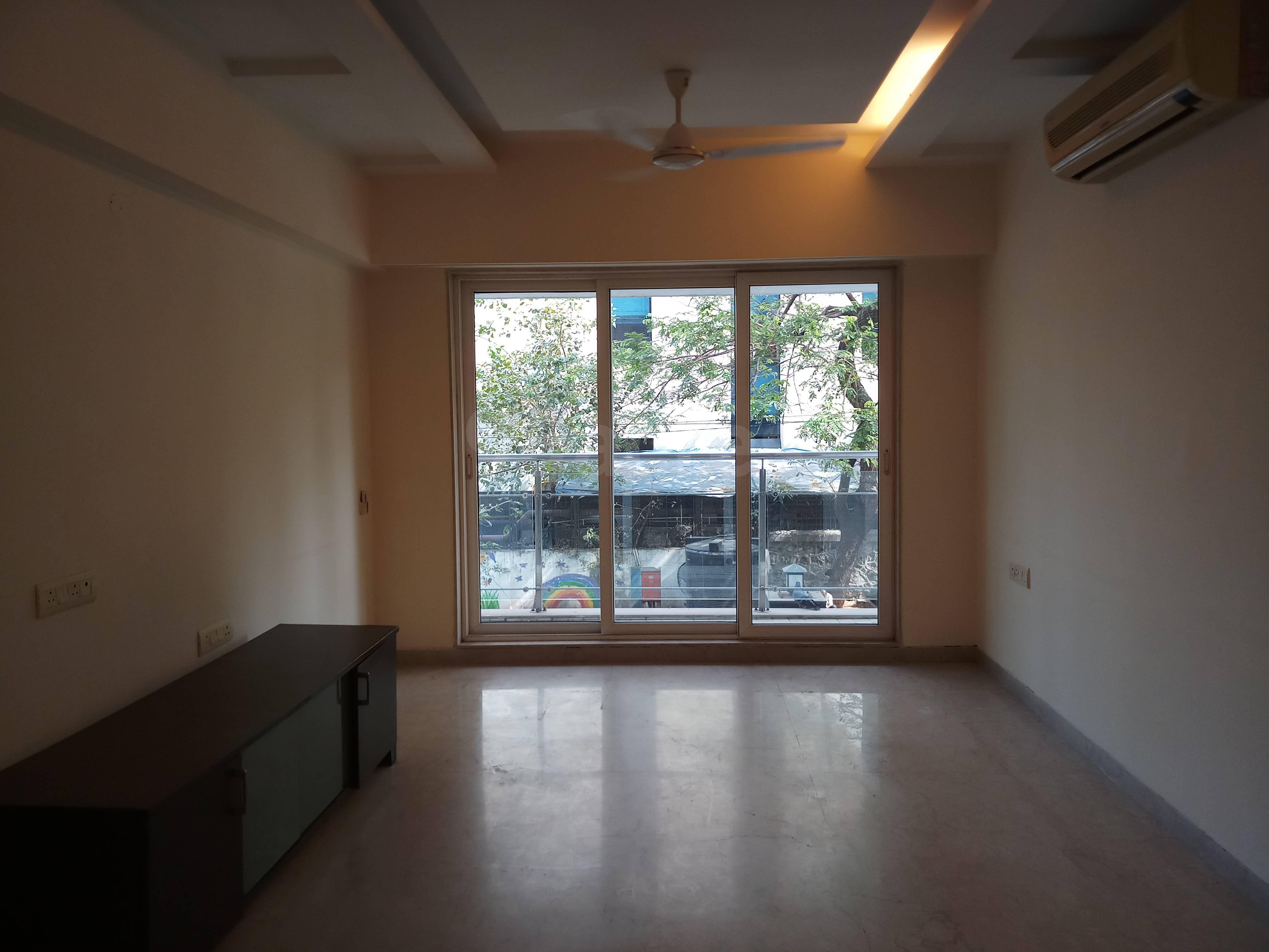 4 BHK Apartment for Rent in 16th Road Mumbai