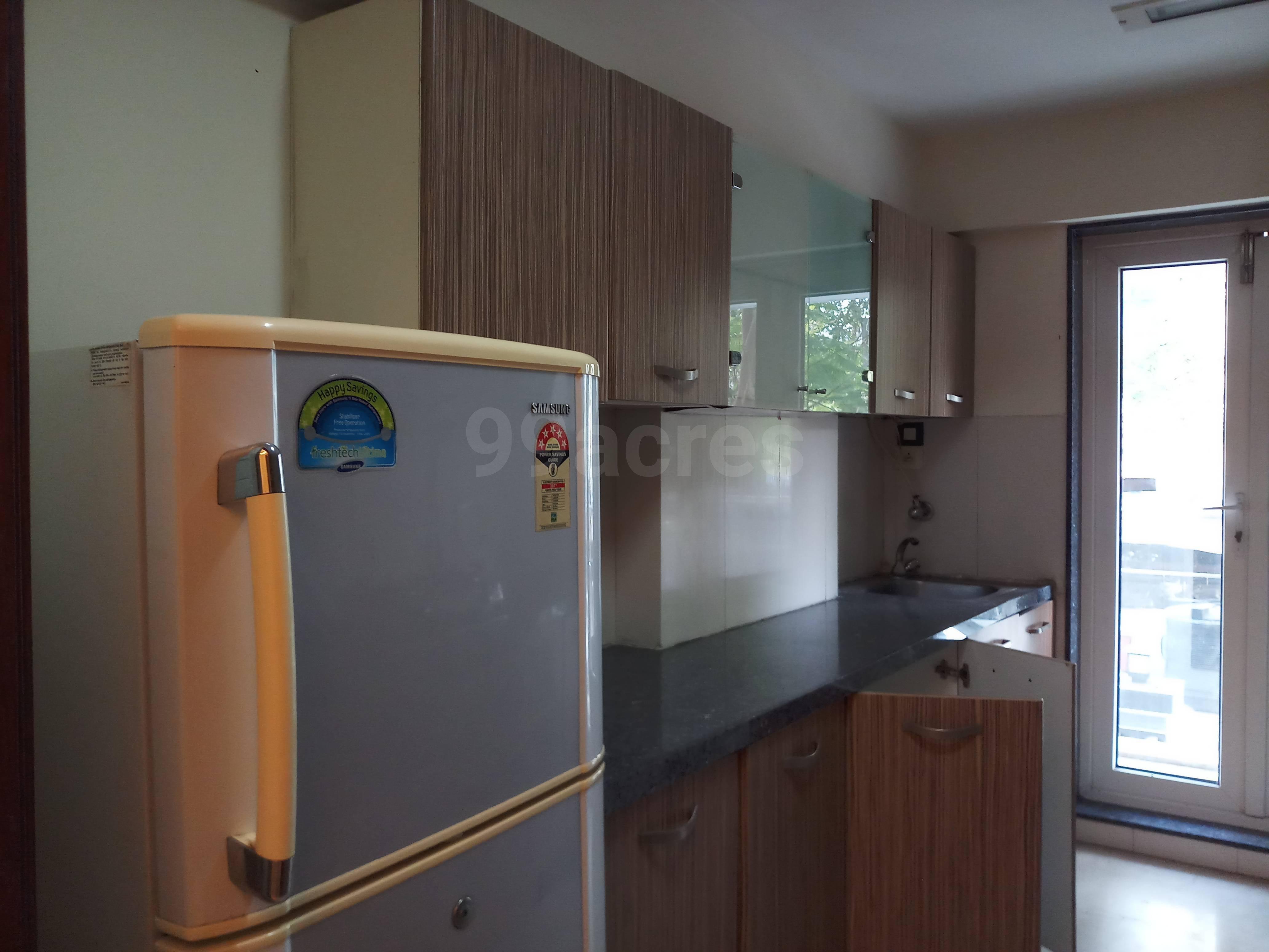 4 BHK Apartment for Rent in 16th Road Mumbai