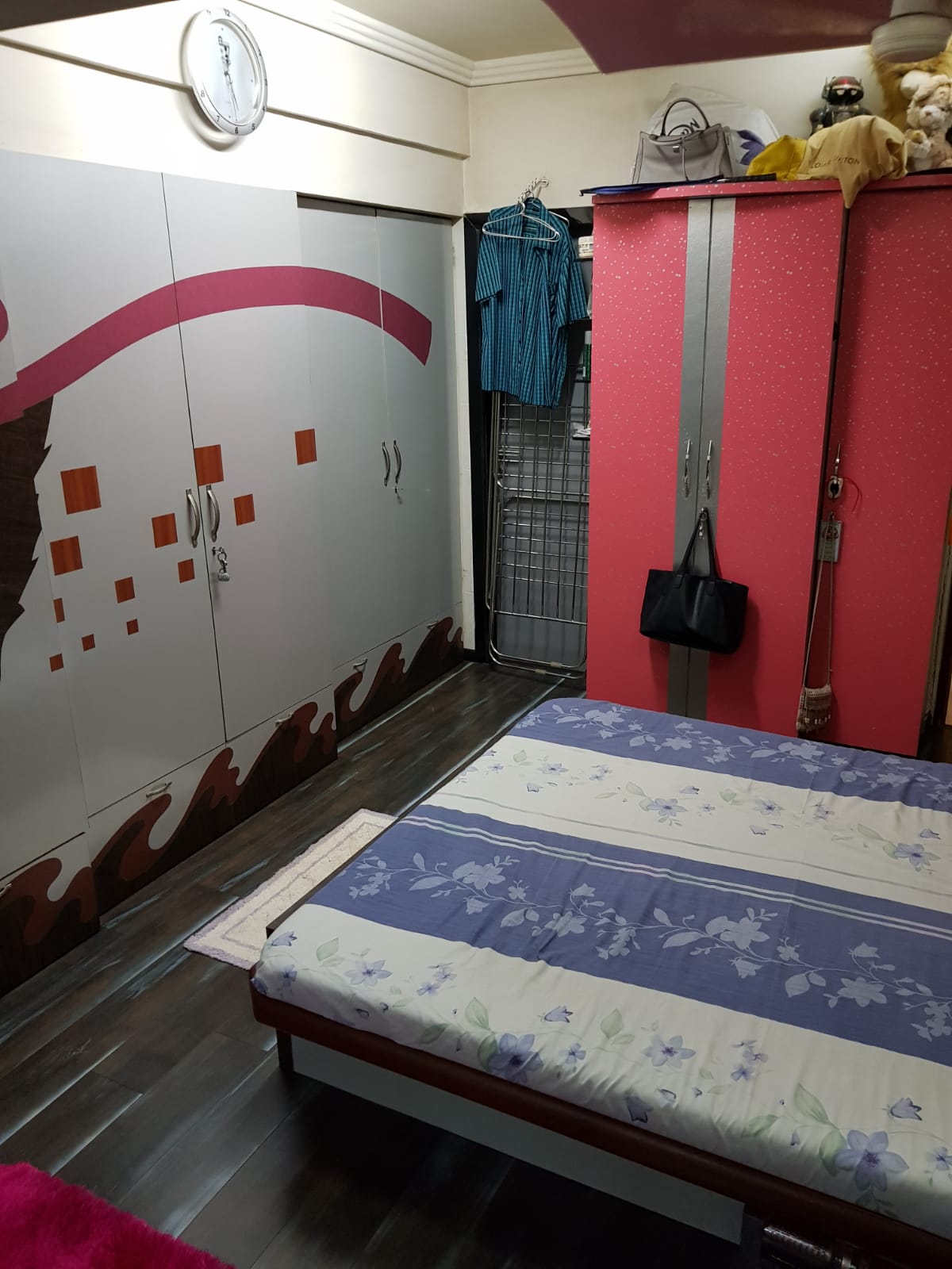 4 BHK Apartment for Sale in Yari Road Mumbai