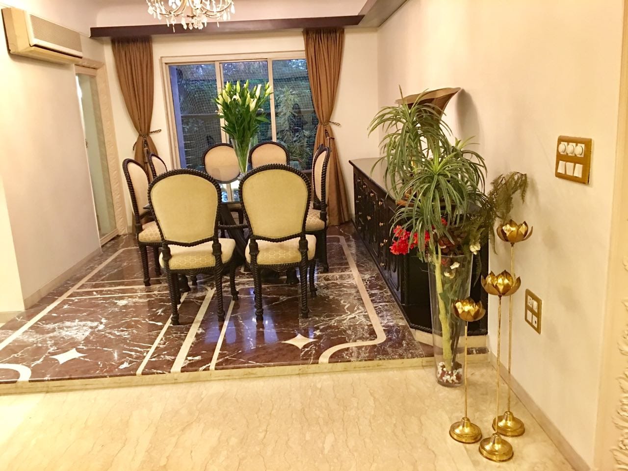 3 BHK Apartment for Sale in Pali Hill Mumbai