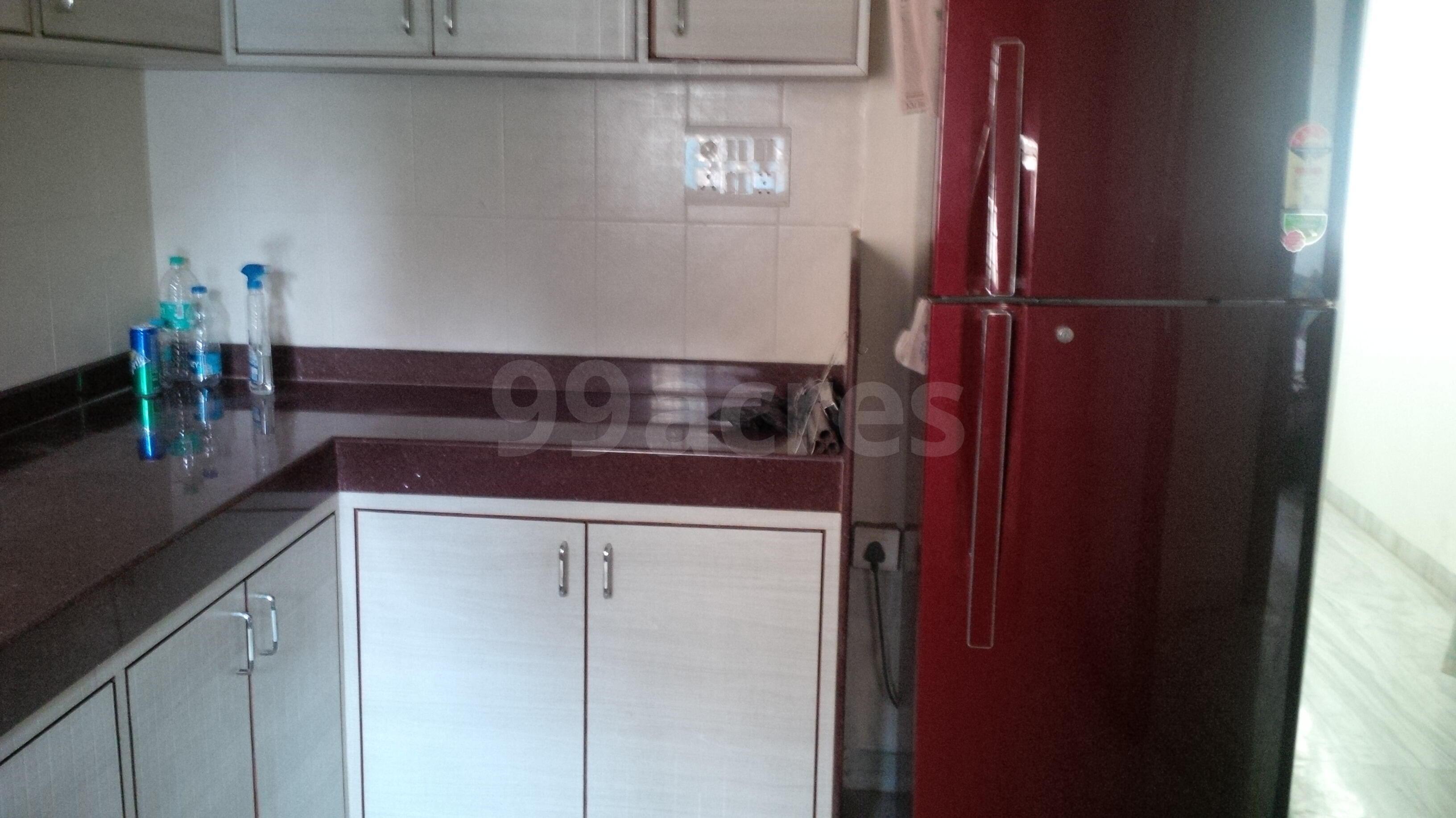 3 BHK Apartment for Rent in Bandra West Mumbai