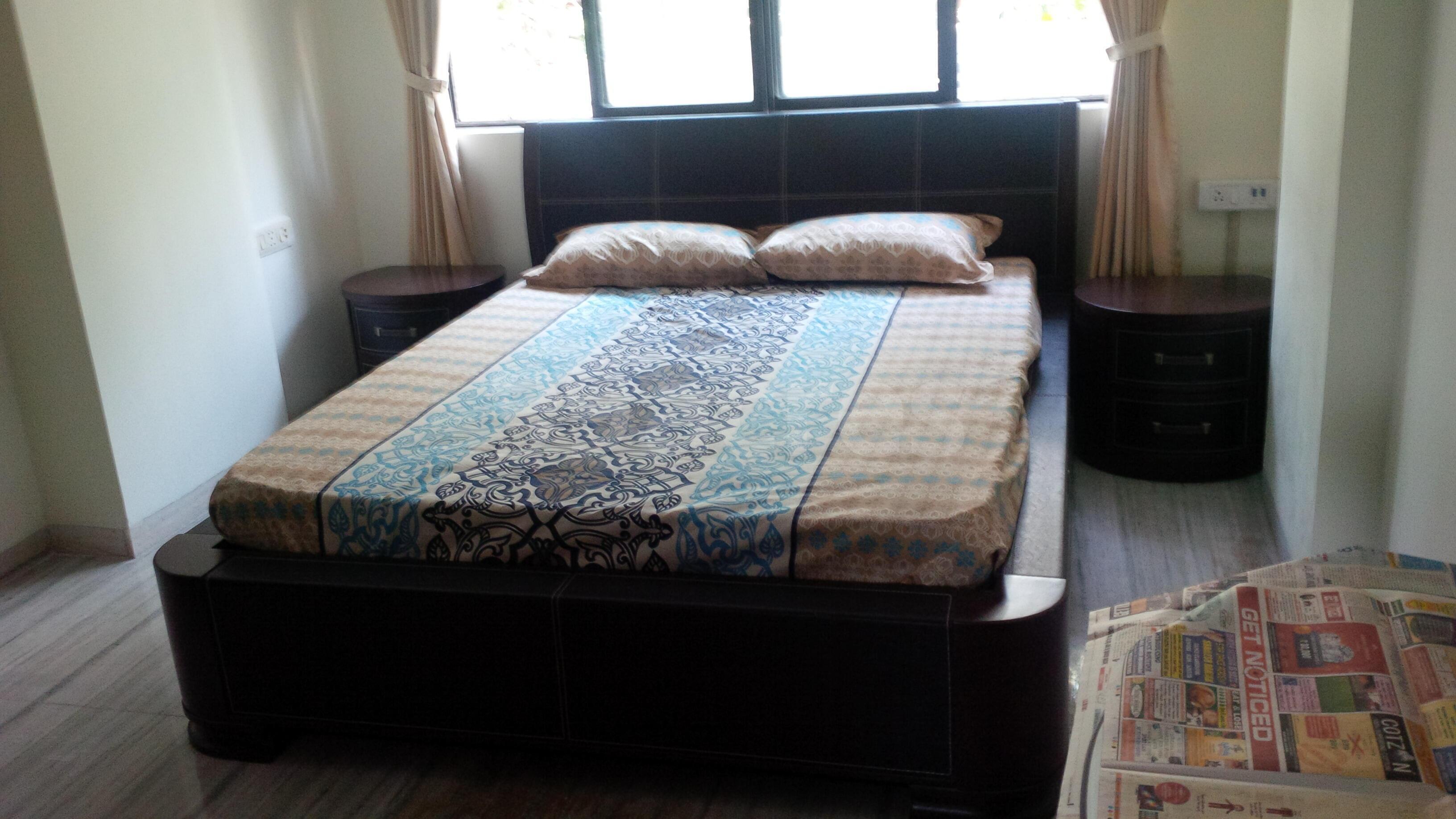 3 BHK Apartment for Rent in Bandra West Mumbai
