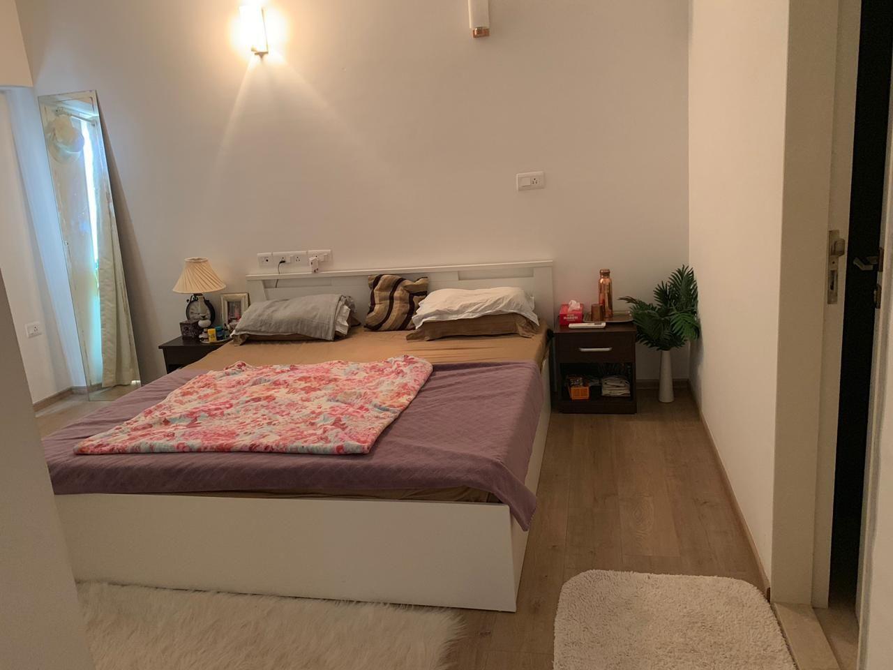 2 BHK Apartment for Rent in BKC Mumbai