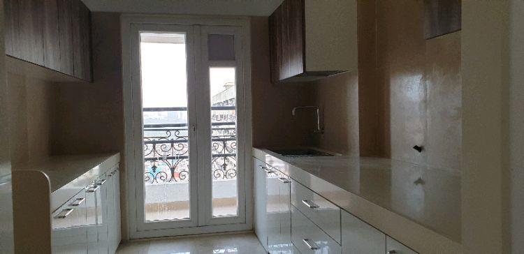2 BHK Apartment for Rent in BKC Mumbai