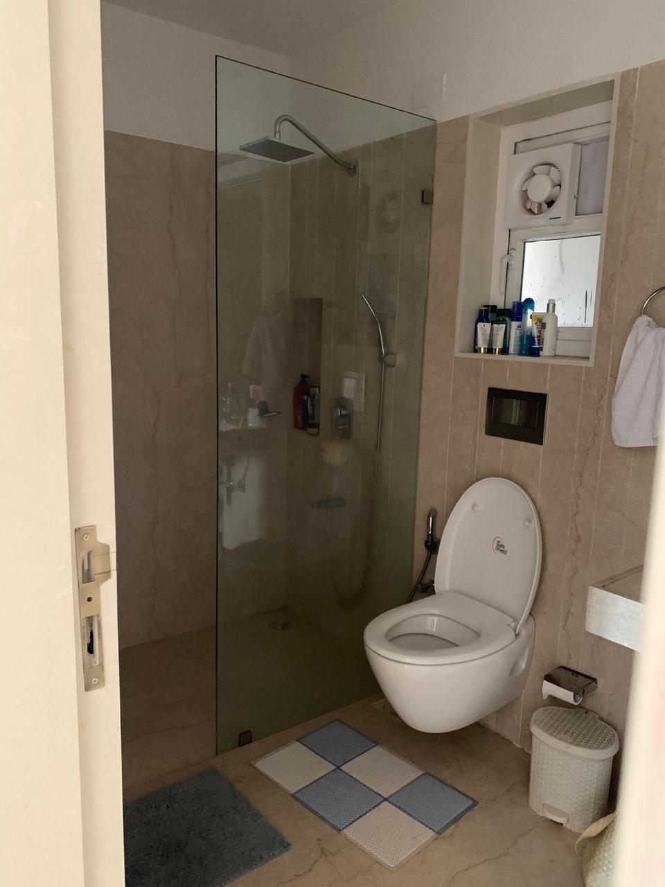 2 BHK Apartment for Rent in BKC Mumbai