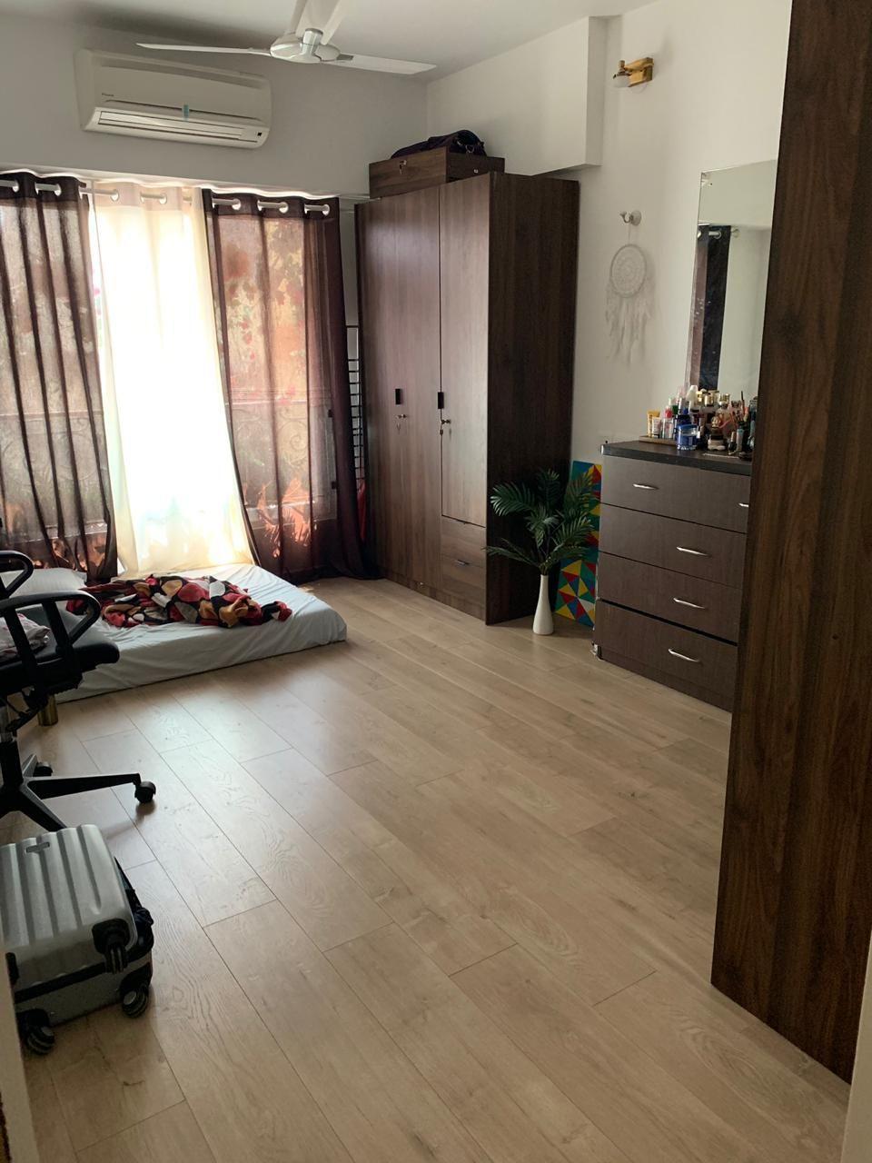 2 BHK Apartment for Rent in BKC Mumbai