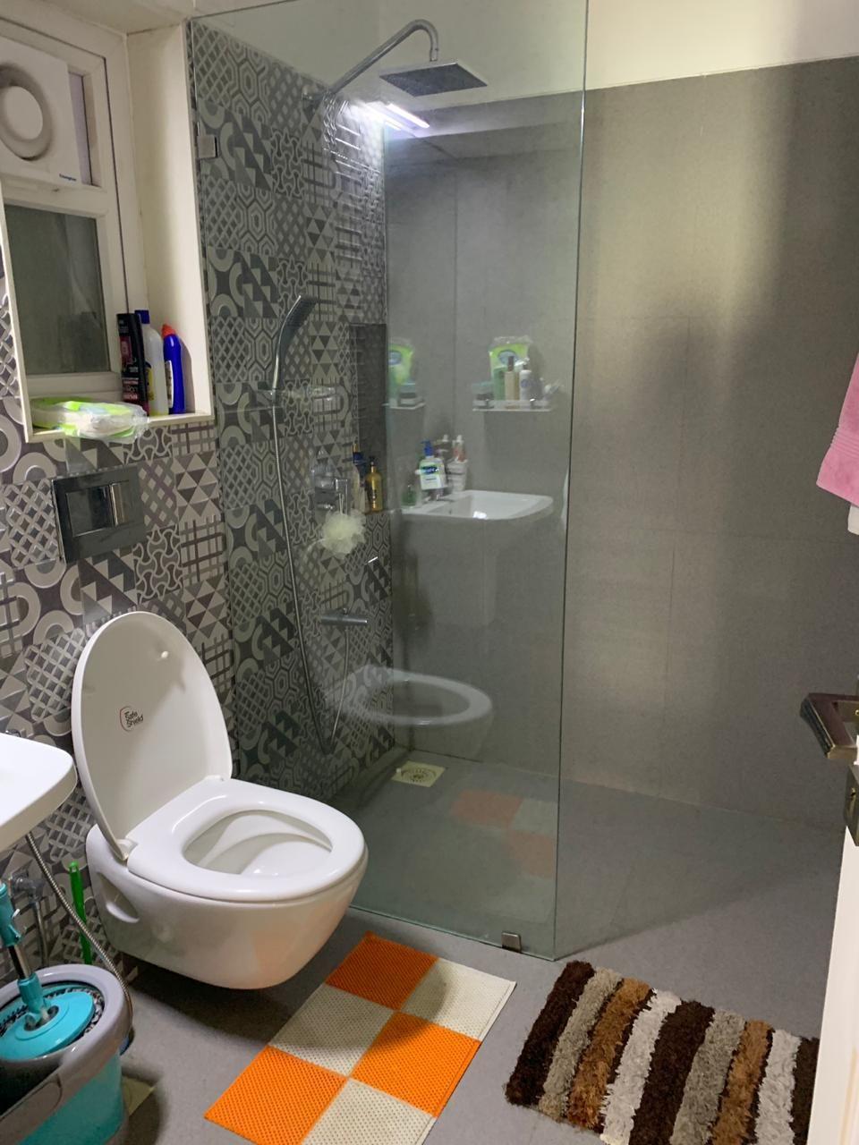 2 BHK Apartment for Rent in BKC Mumbai