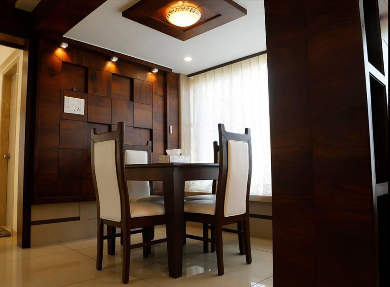 1 BHK Apartment for Rent in 16th Road Mumbai