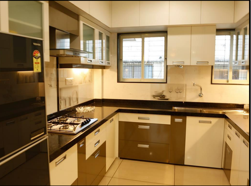 1 BHK Apartment for Rent in 16th Road Mumbai