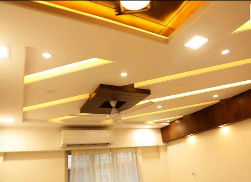 1 BHK Apartment for Rent in 16th Road Mumbai