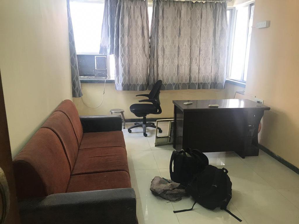 1 BHK Apartment for Rent in Santacruz West Mumbai