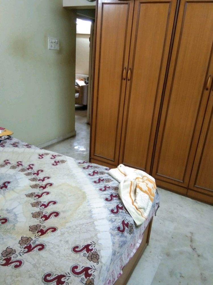 2 BHK Apartment for Sale in 28th Road Mumbai