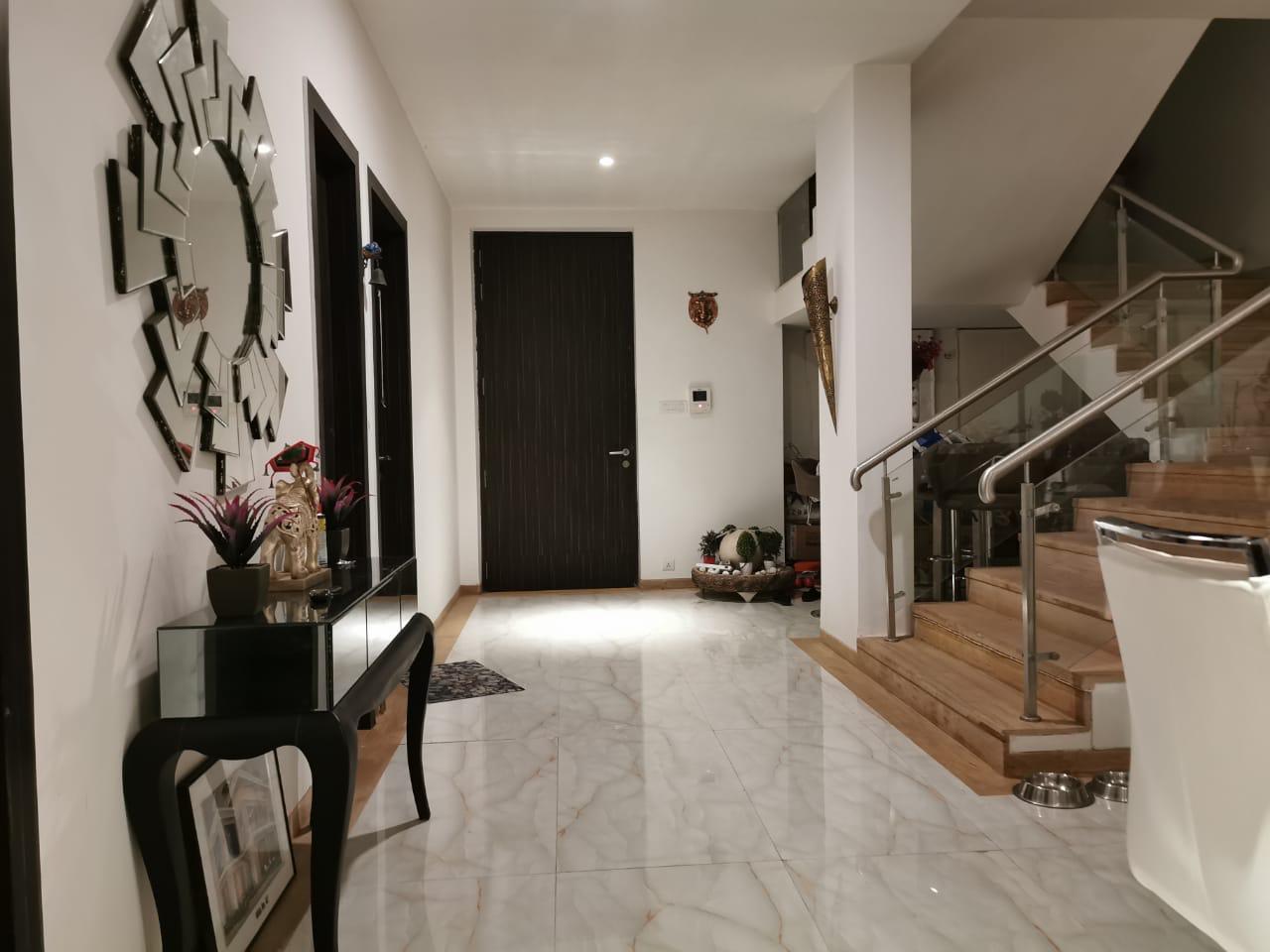 4 BHK Villa for Sale in Lonavala Mumbai