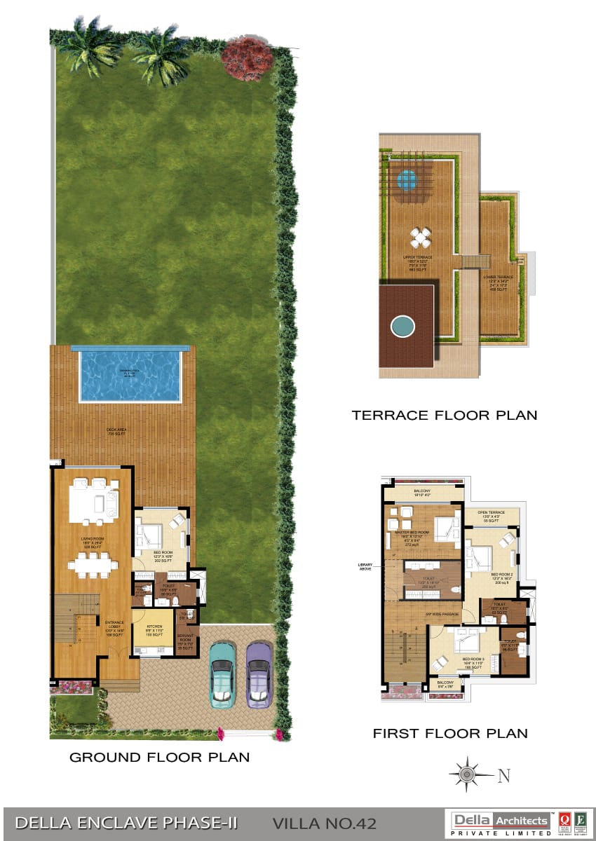 4 BHK Villa for Sale in Lonavala Mumbai