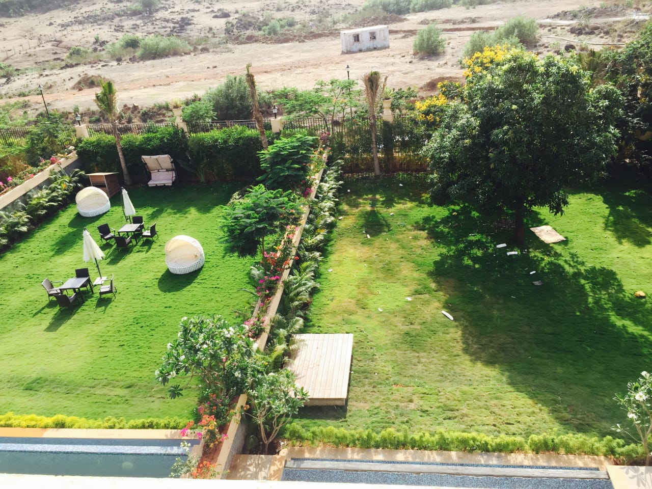 4 BHK Villa for Sale in Lonavala Mumbai